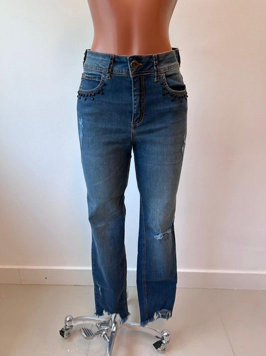 CALÇA COLCCI