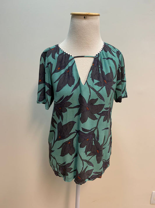 BLUSA MARIA FILÓ