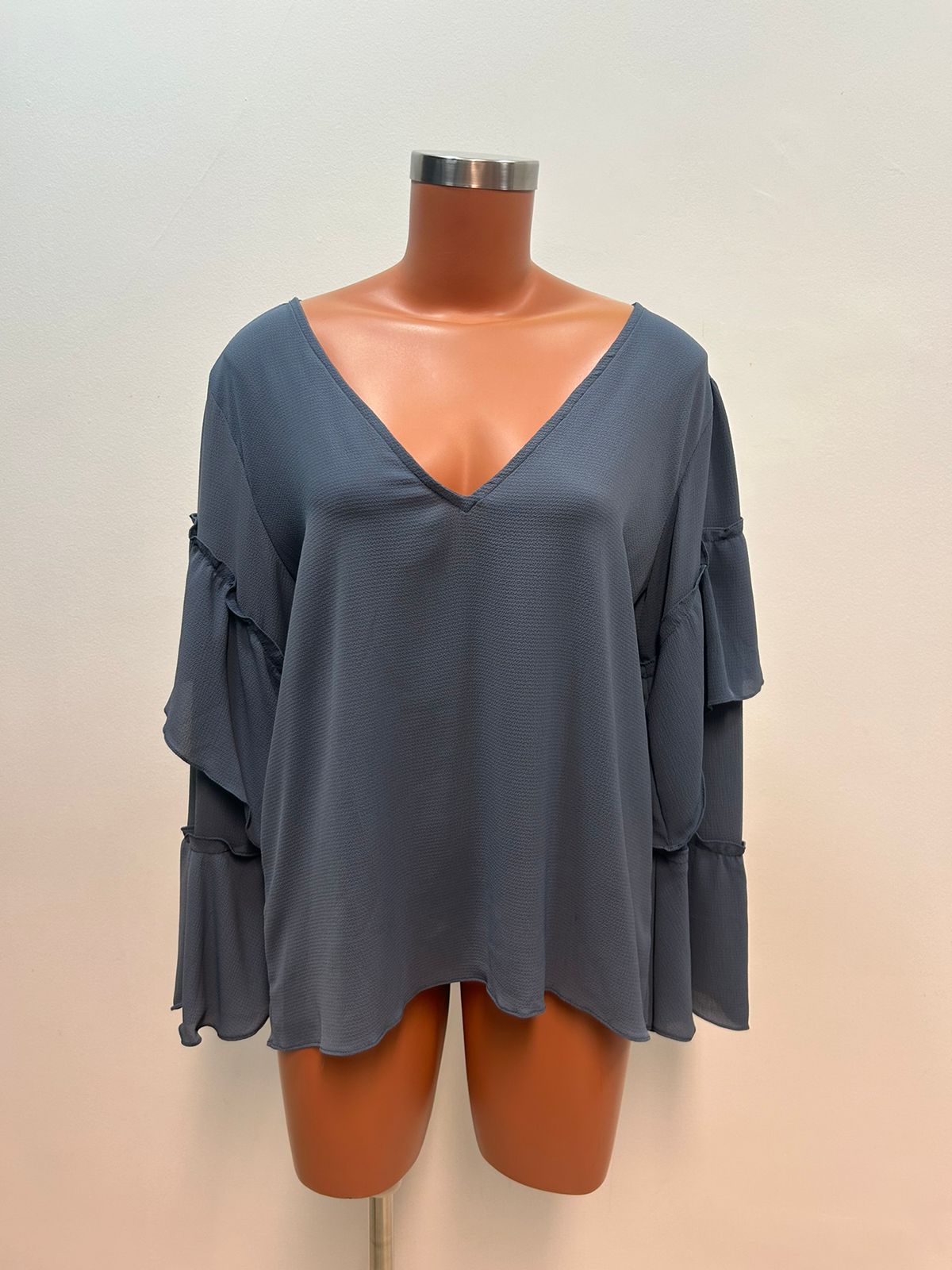 BLUSA ATEEN BY JOIE