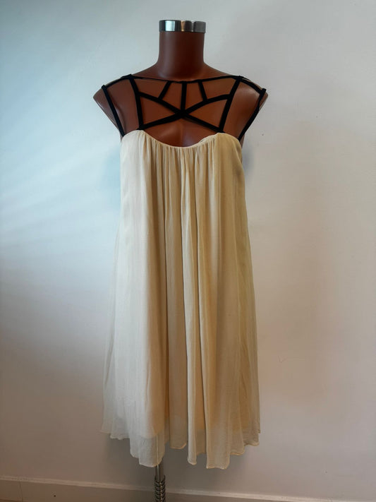 VESTIDO ANIMALE