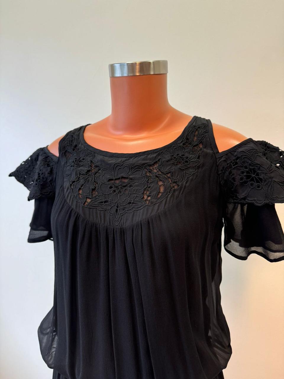 VESTIDO ATEEN