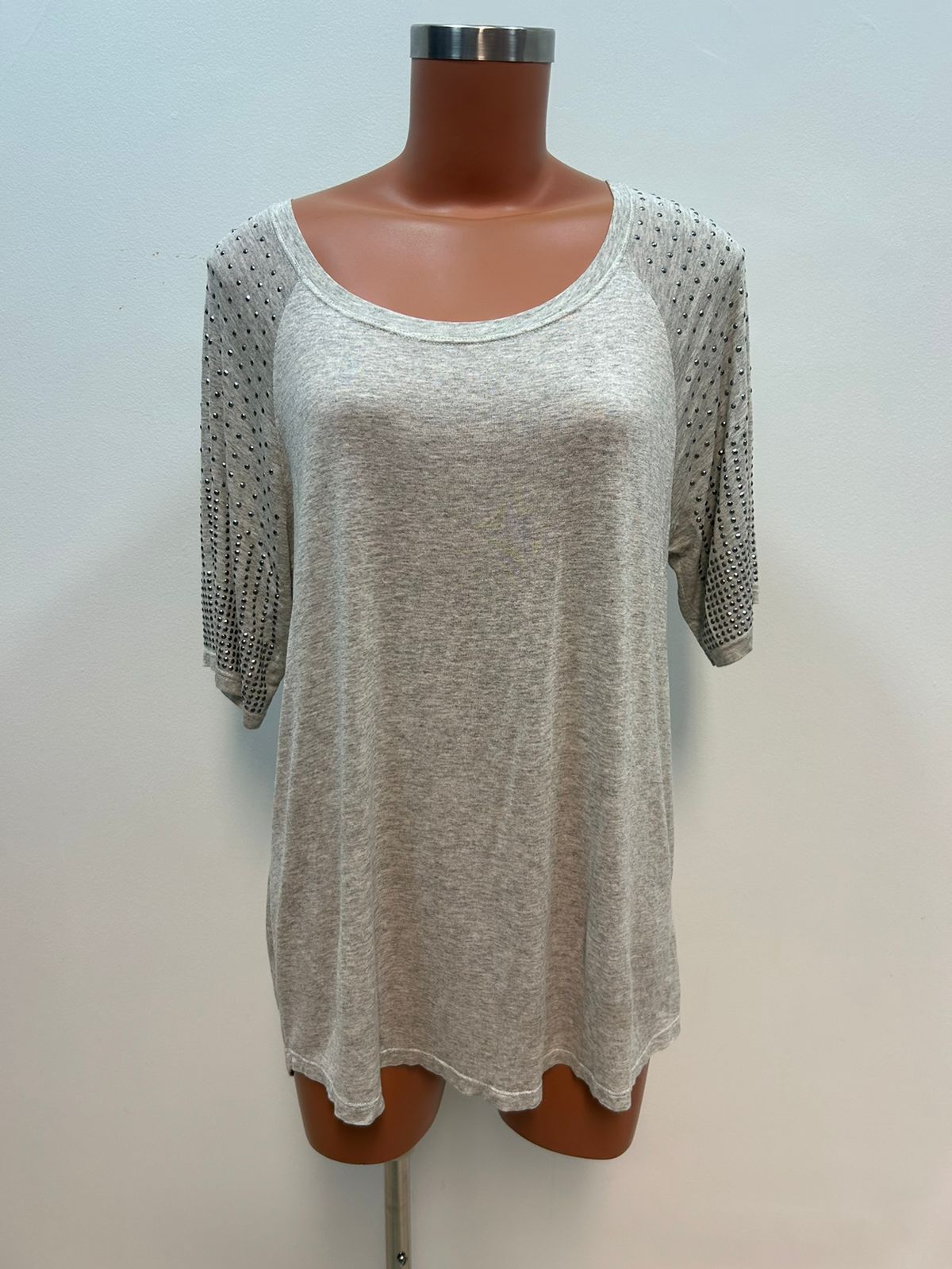 BLUSA LE LIS BLANC