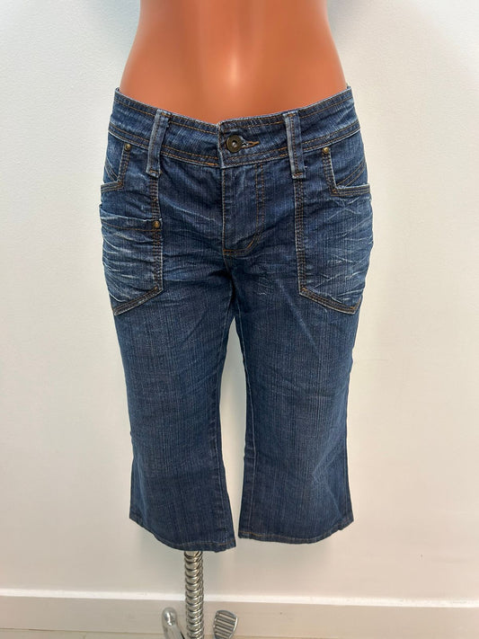 BERMUDA LE LIS BLANC