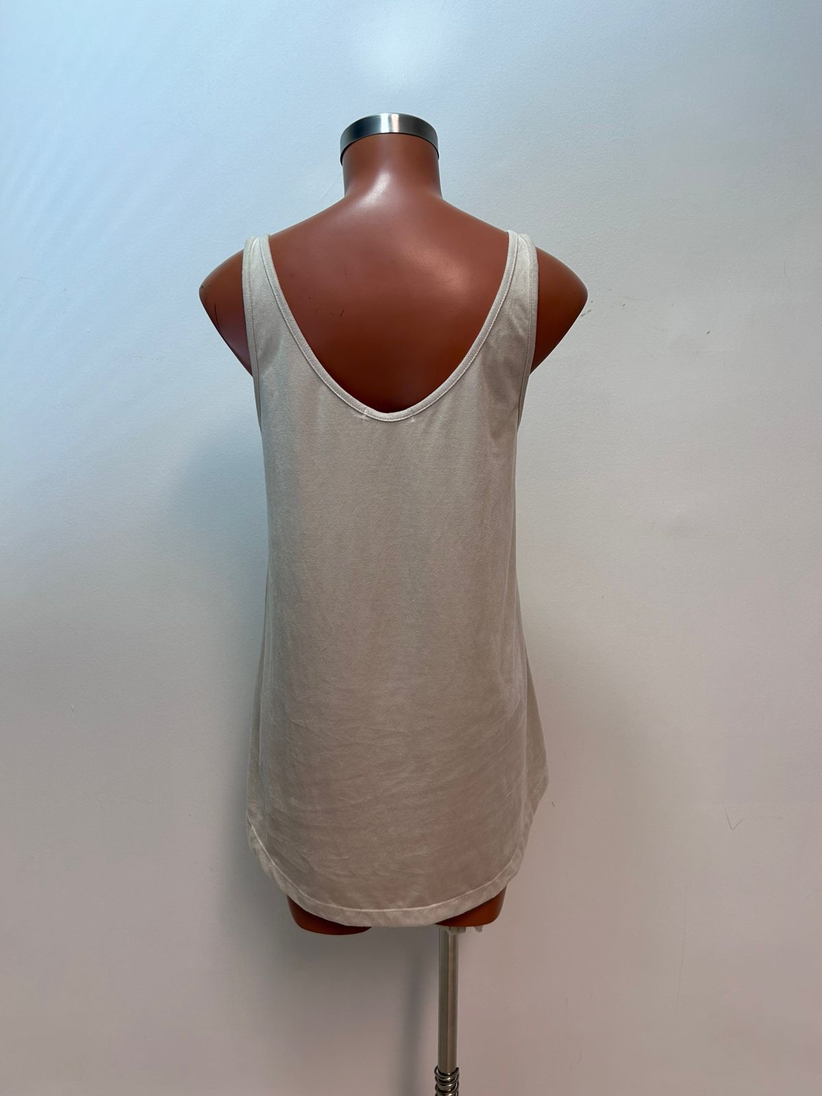BLUSA LE LIS BLANC