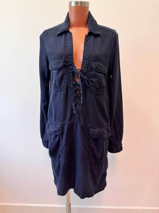 VESTIDO TIDSY