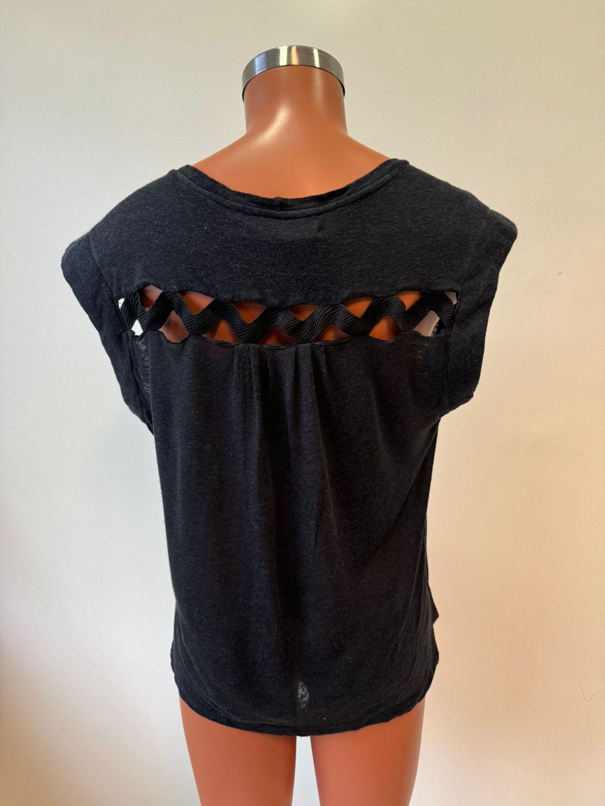 BLUSA MARIA FILÓ
