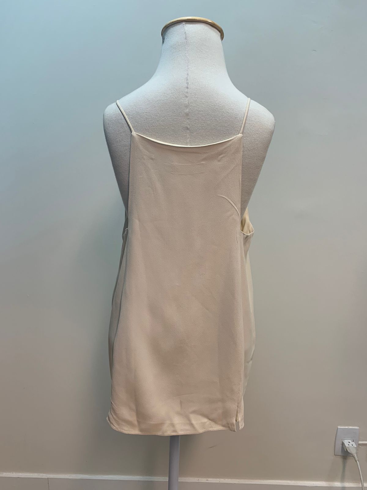 BLUSA CRIS BARROS