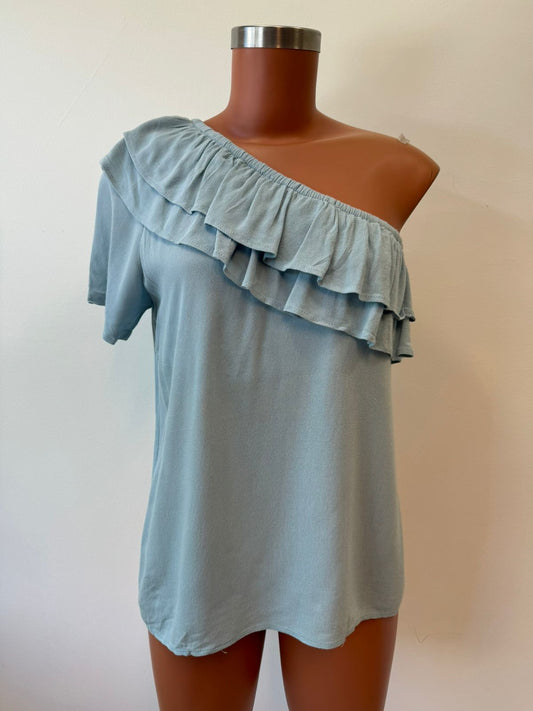 BLUSA PARADOR