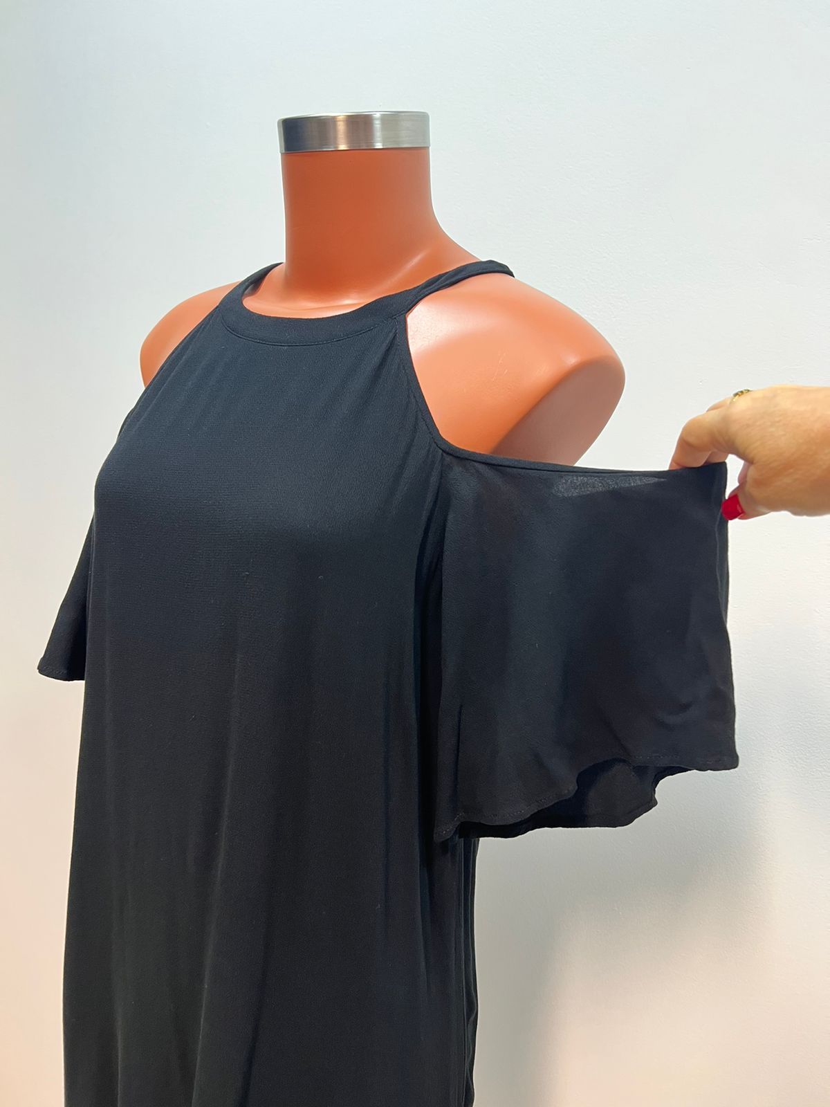 VESTIDO ATEEN