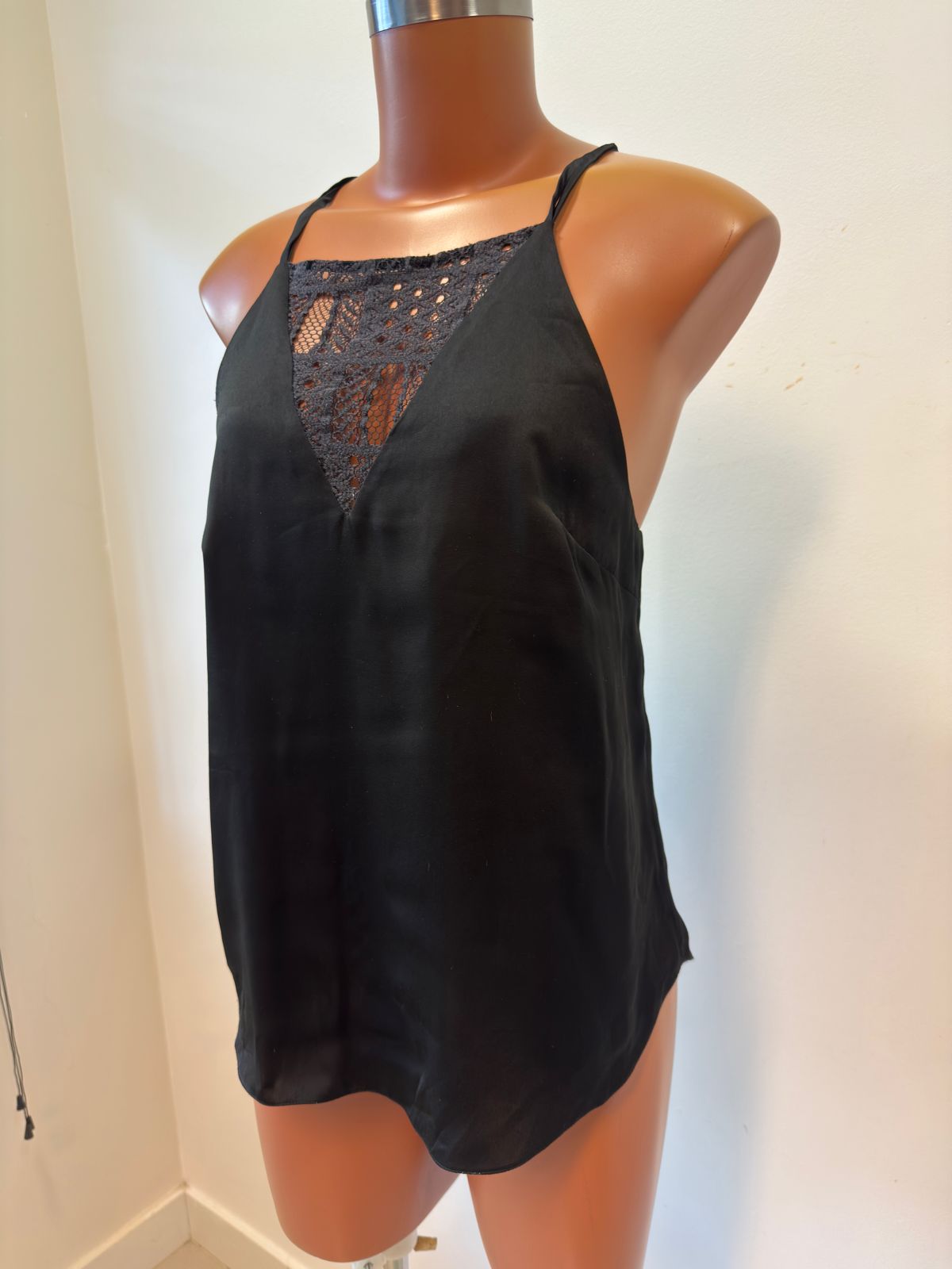 BLUSA MARIA FILÓ