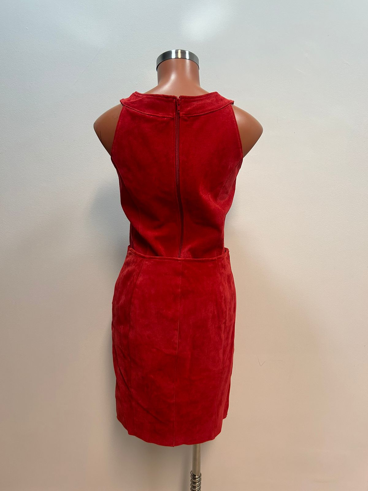 CONJUNTO CHEMISERIE