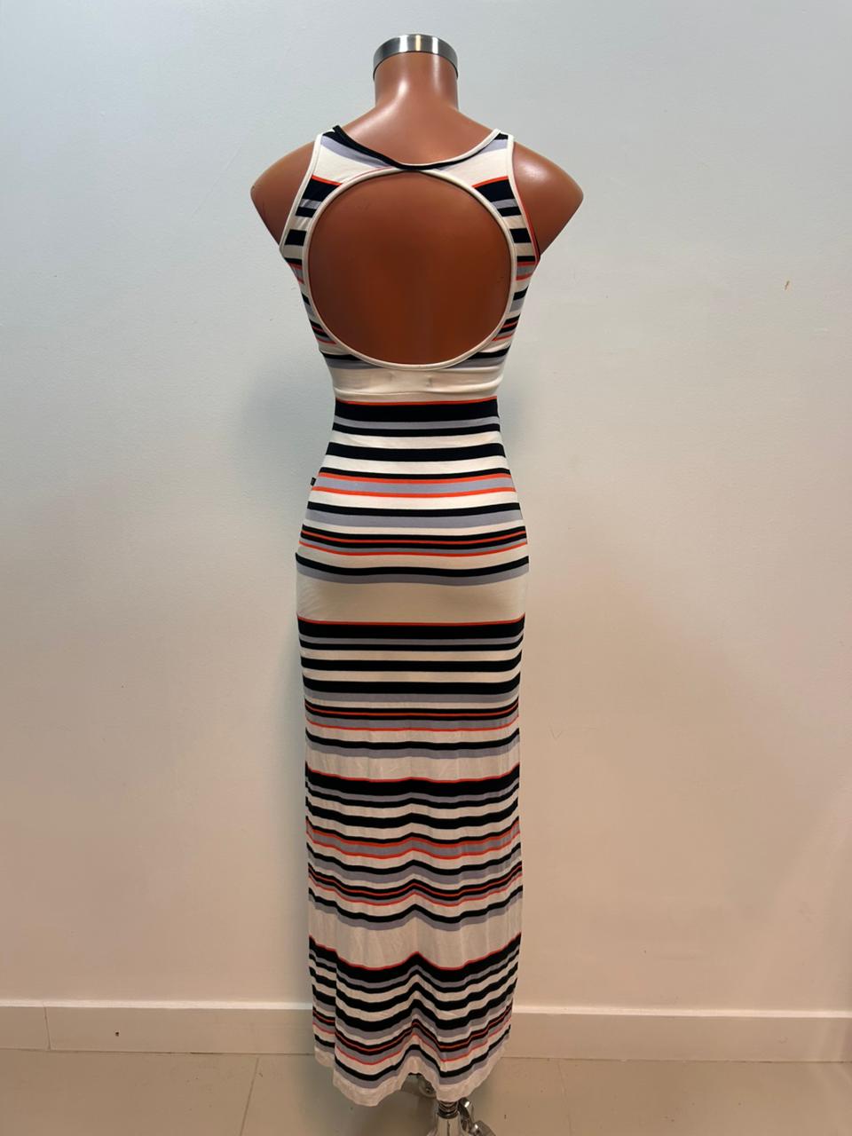 VESTIDO FORUM