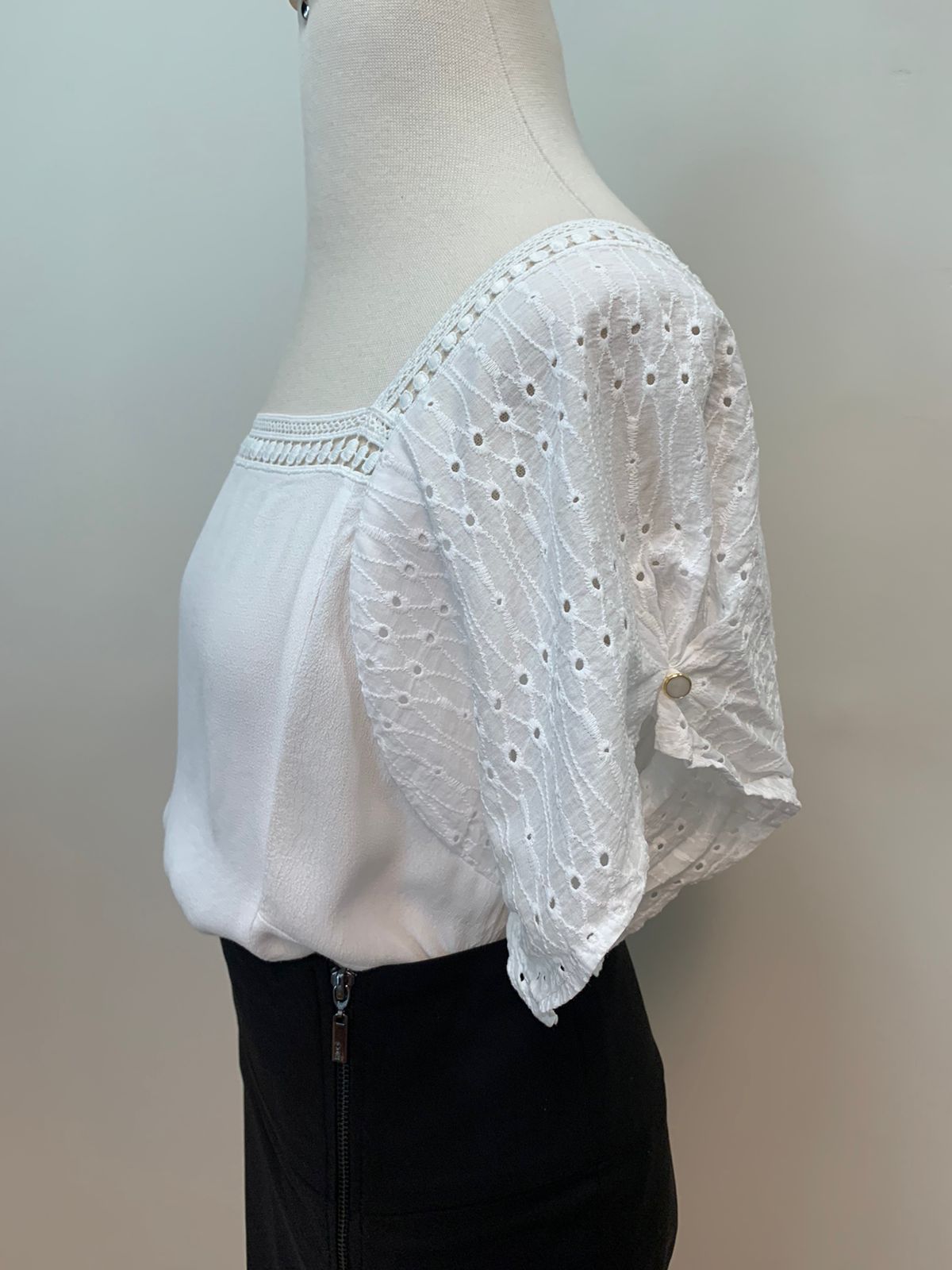 BLUSA MARIA FILÓ
