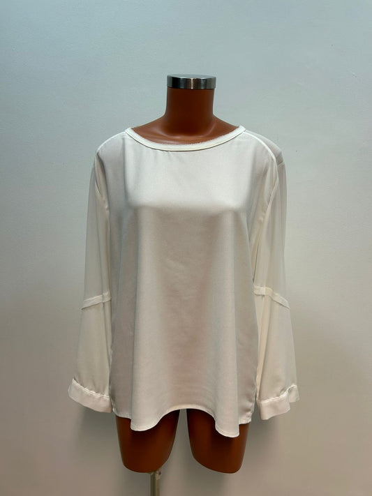 BLUSA SACADA
