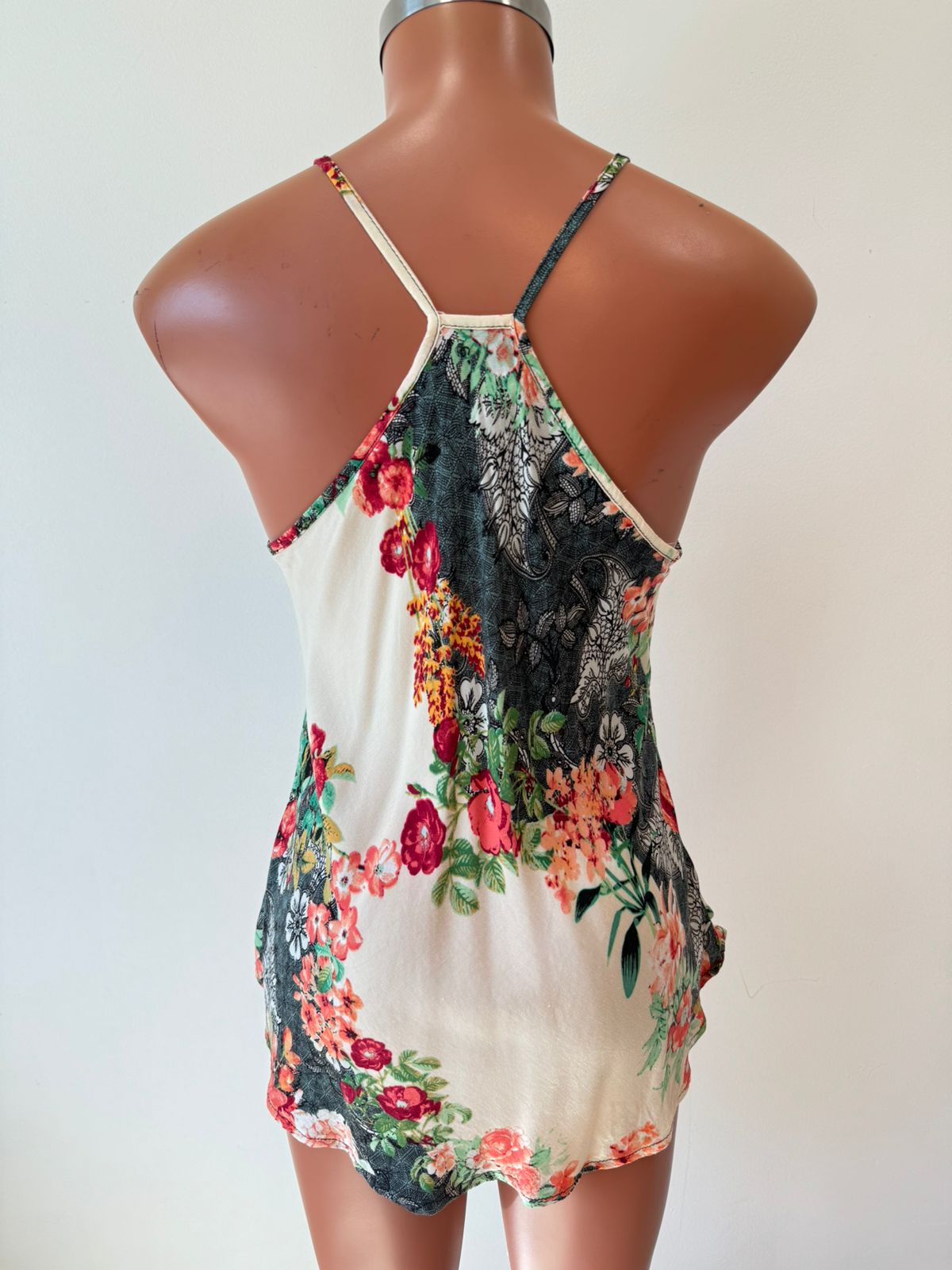 BLUSA CORPO E ALMA
