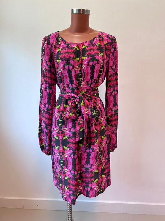 VESTIDO ATEEN