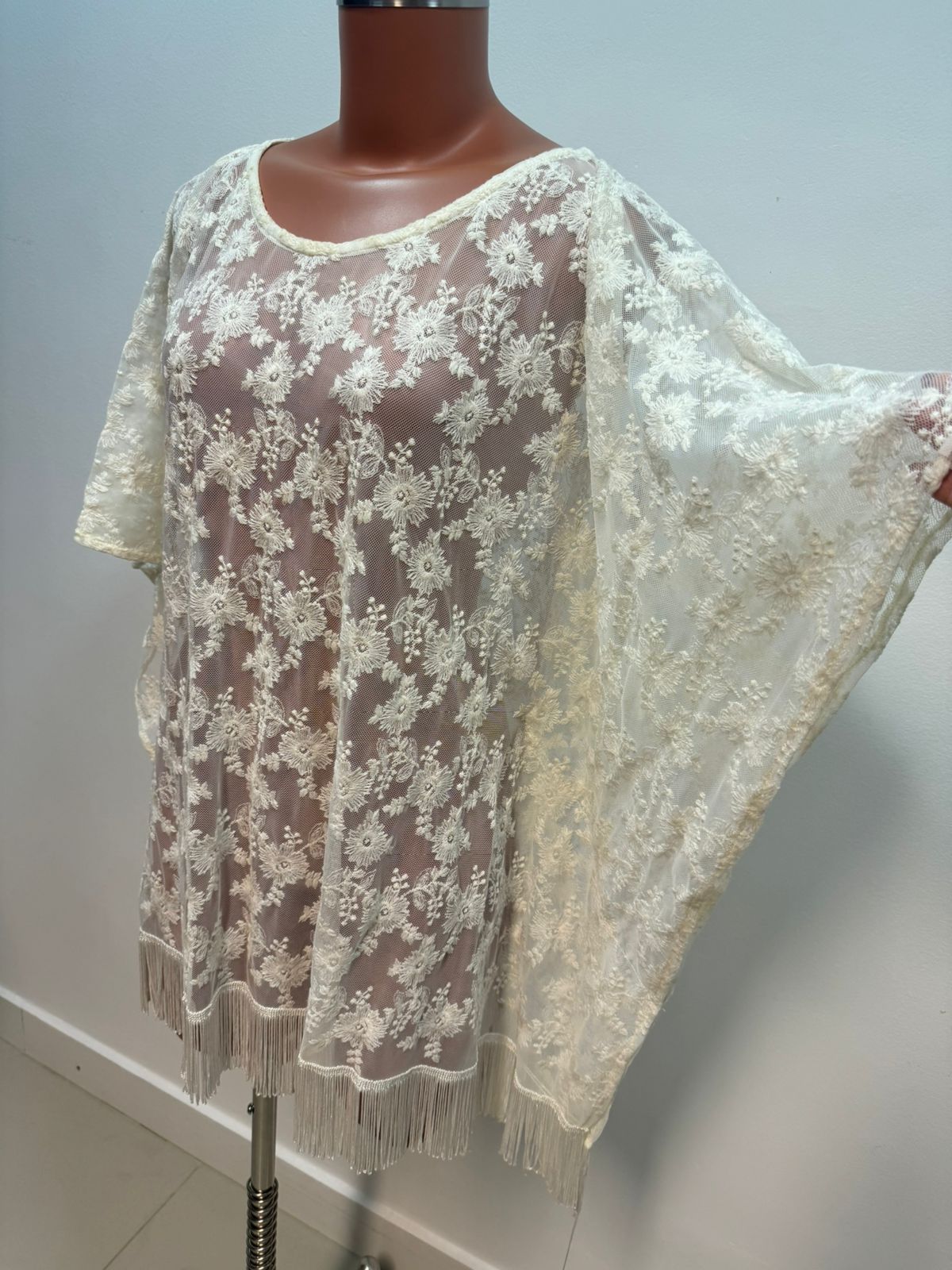 BLUSA MARIA MARIA