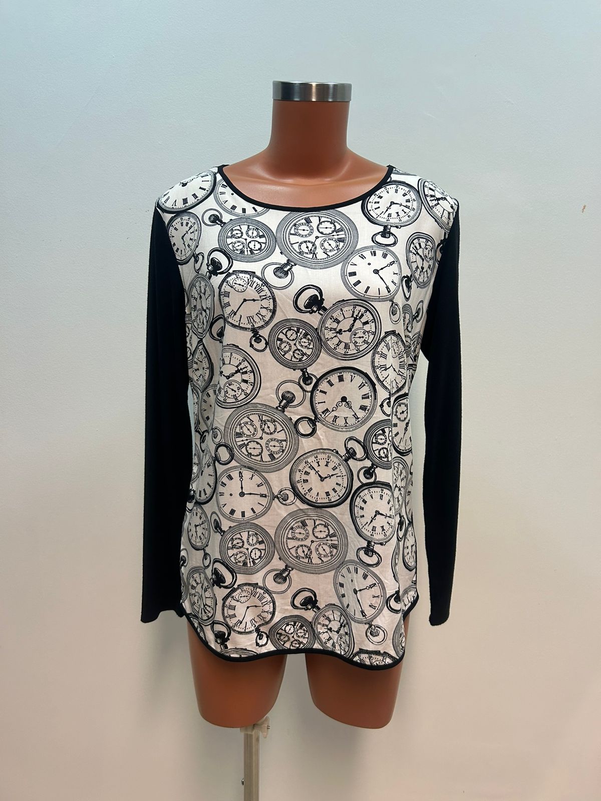 BLUSA STYLE & CO