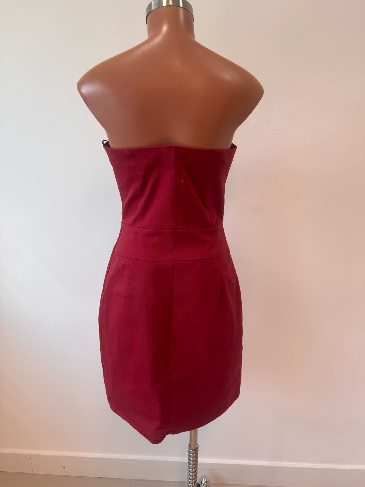VESTIDO CAVENDISH