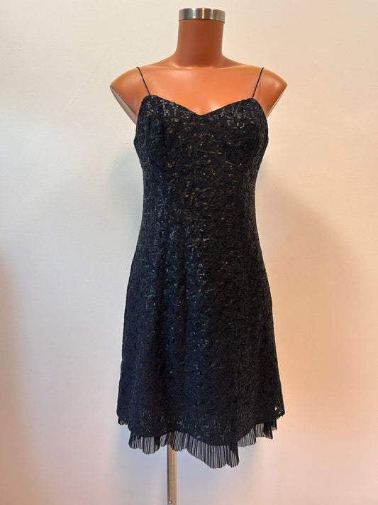 VESTIDO CAVENDISH