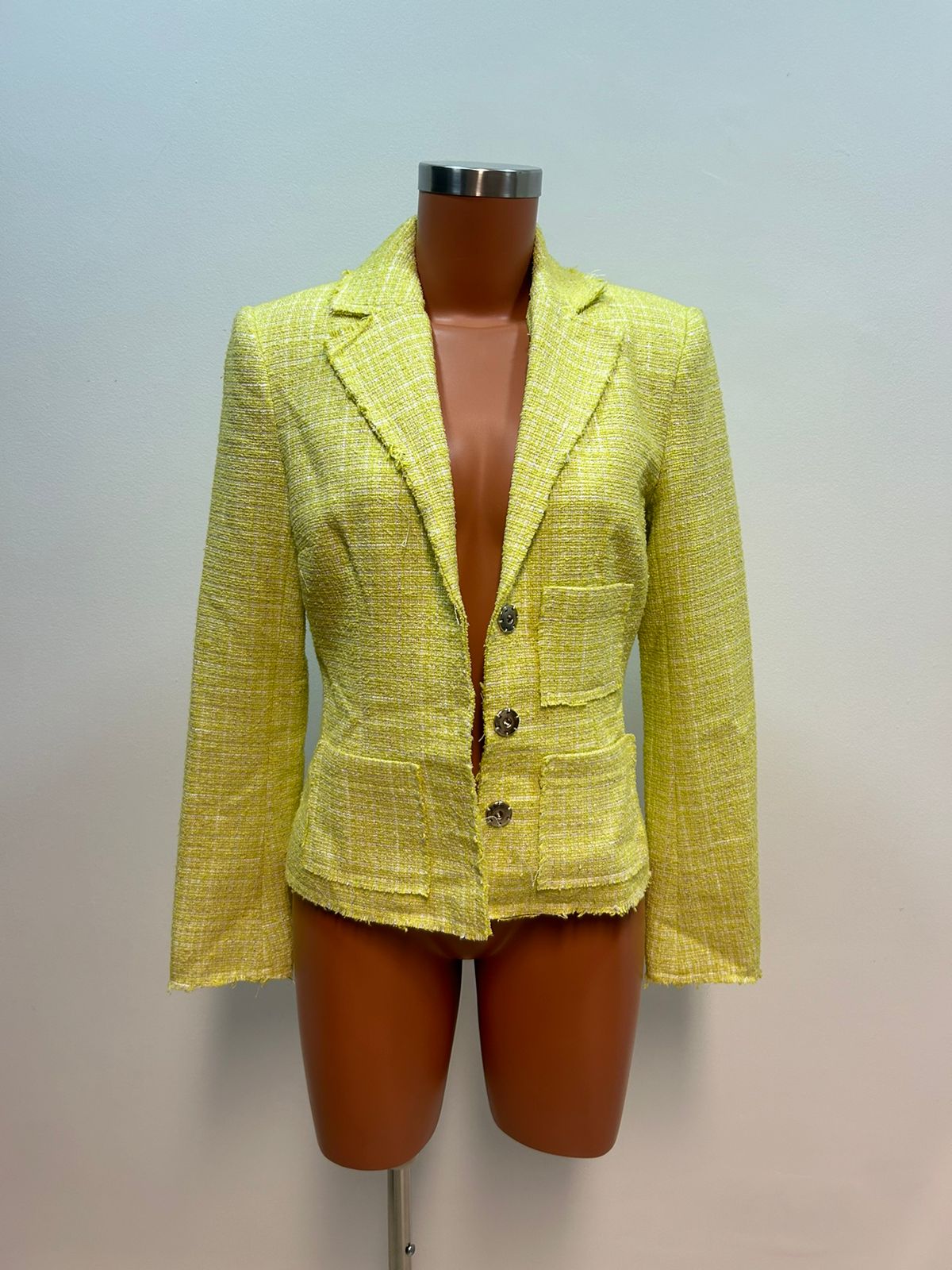 BLAZER MIXED