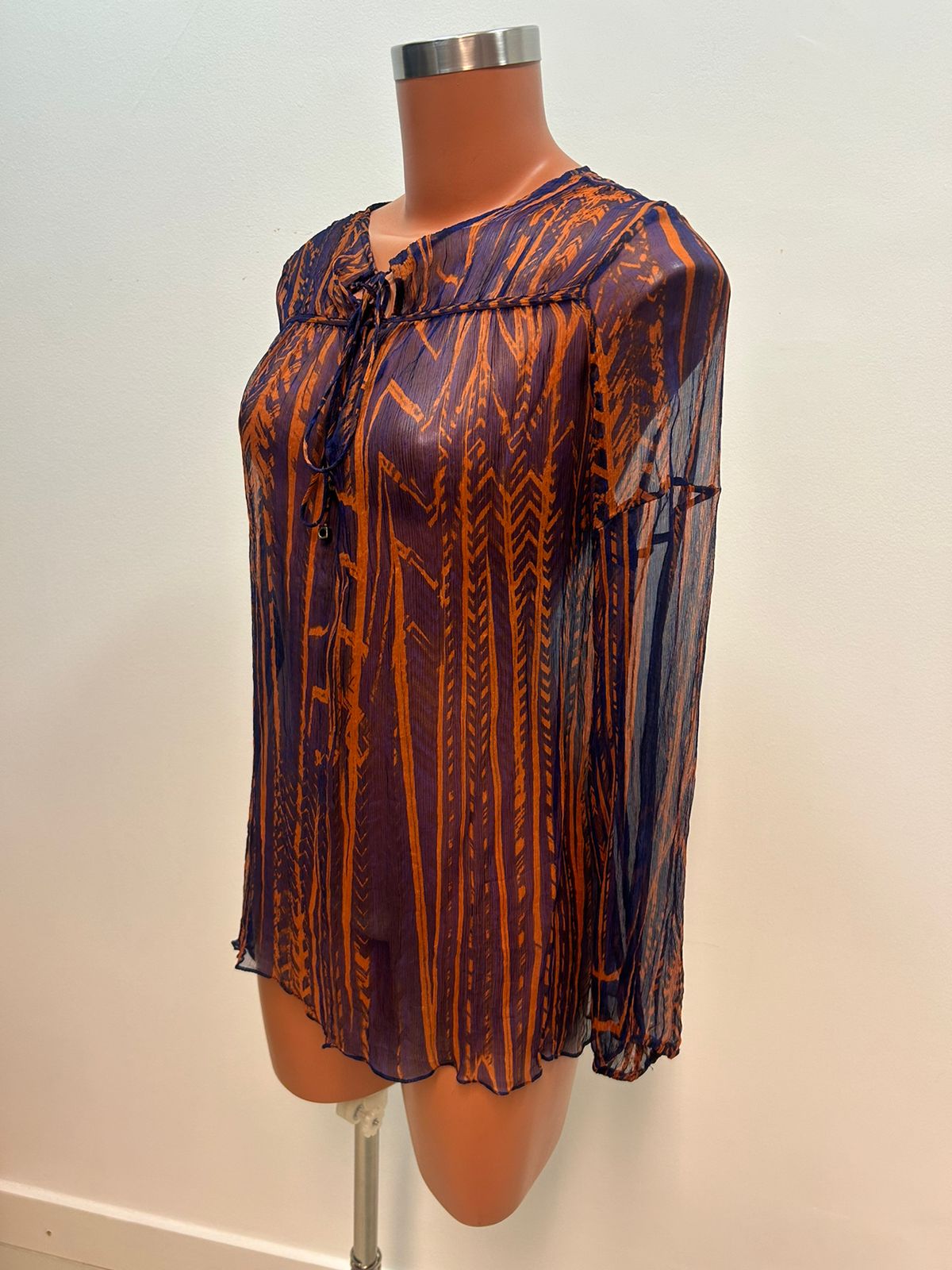 BLUSA CANTÃO