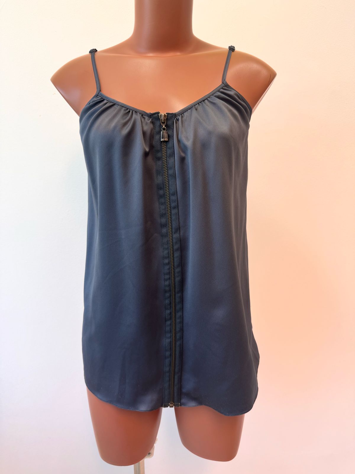 BLUSA MIXED