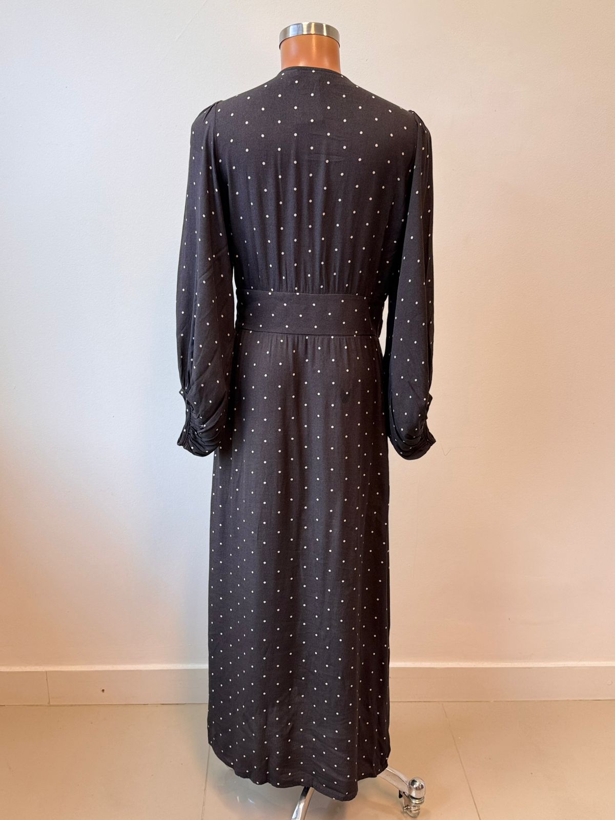 VESTIDO ATEEN