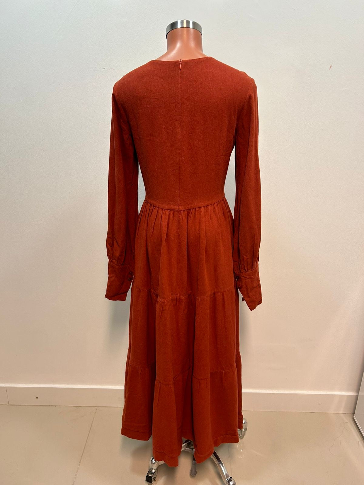 VESTIDO OLYMPIAH