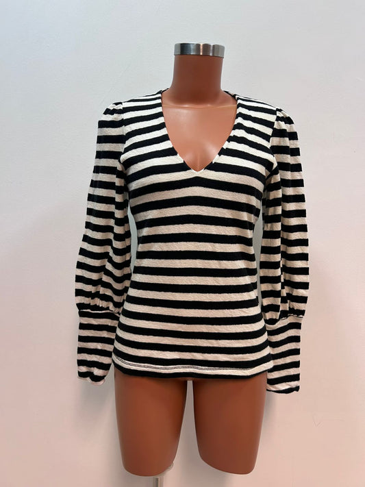 BLUSA MIXED