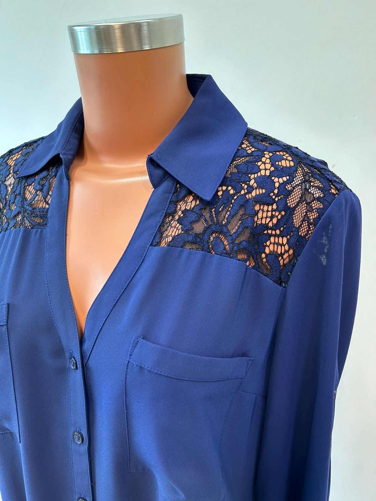 BLUSA EXPRESS