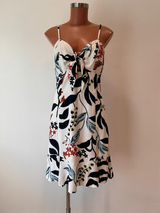 VESTIDO MARIA FILÓ