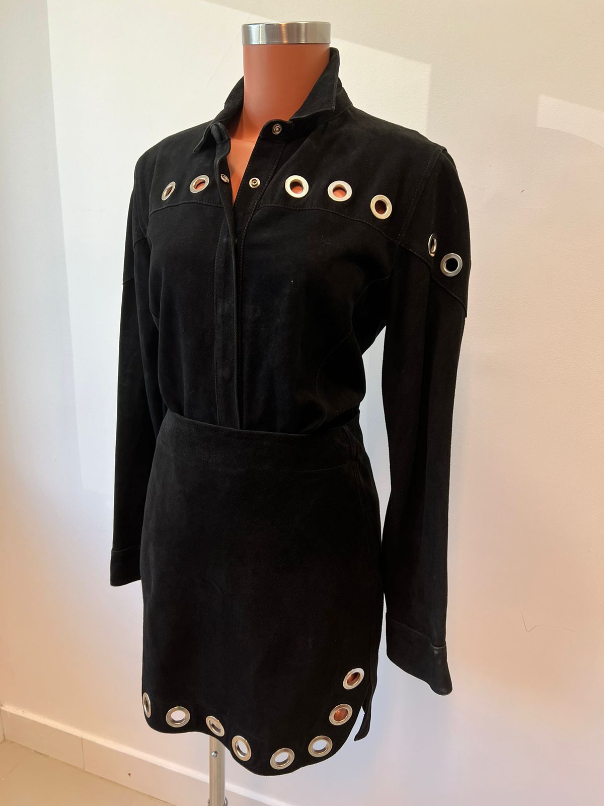 CONJUNTO ANIMALE