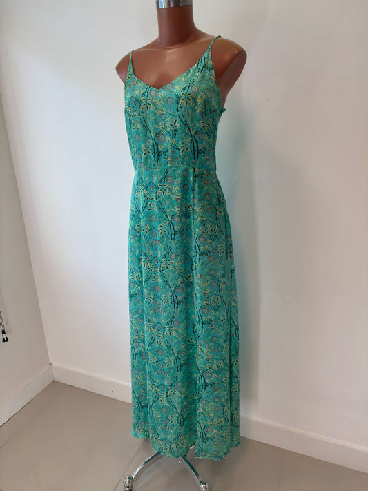 VESTIDO MARIA FILÓ
