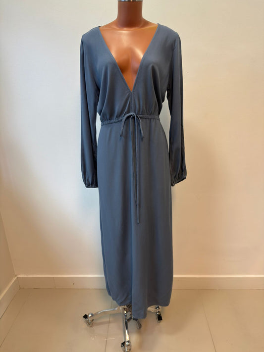 VESTIDO ATEEN