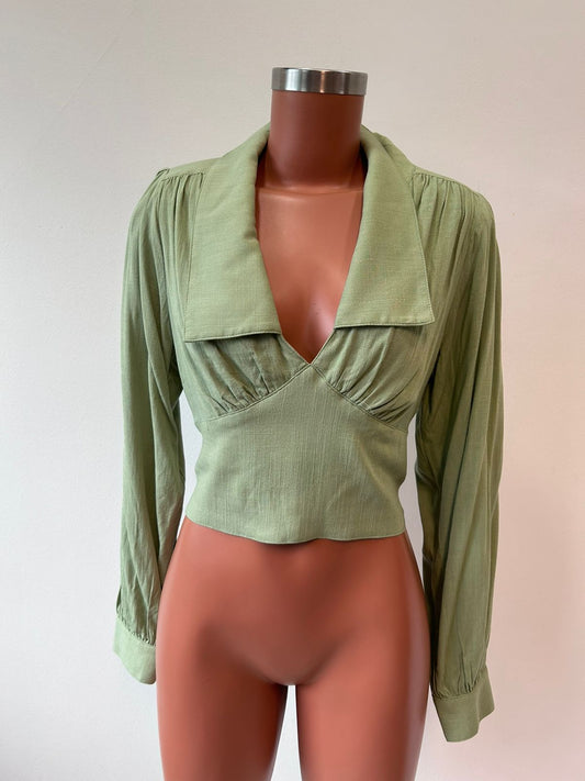 BLUSA HIT