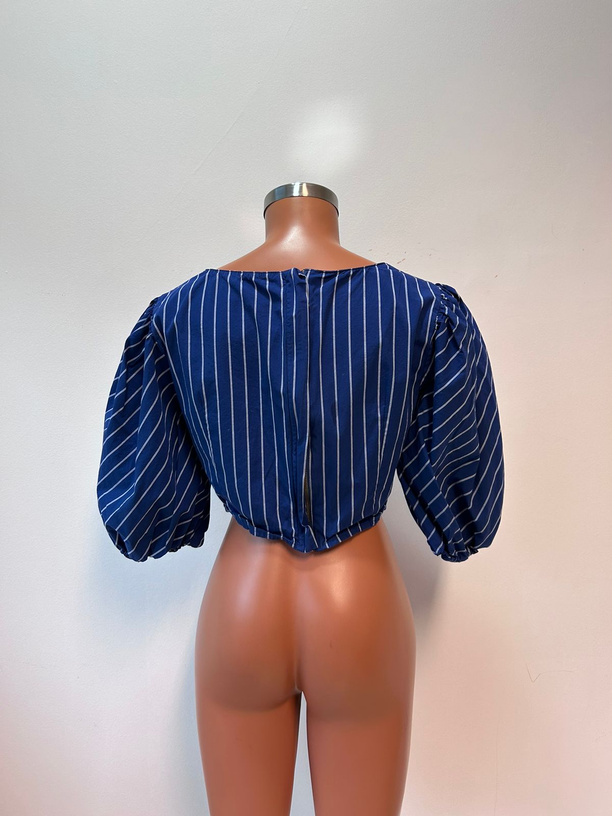 BLUSA MARIA FILÓ