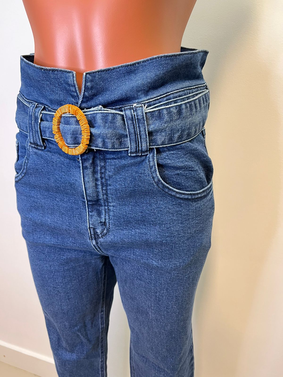 CALÇA MIXED