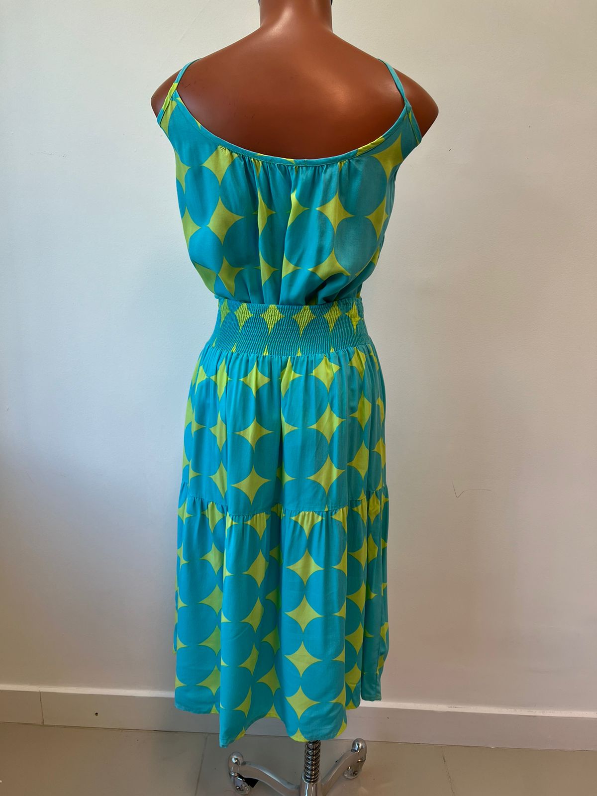 CONJUNTO VANESSA TOBLER