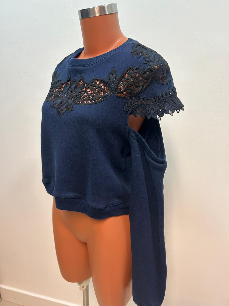 BLUSA JONATHAN SIMKHA