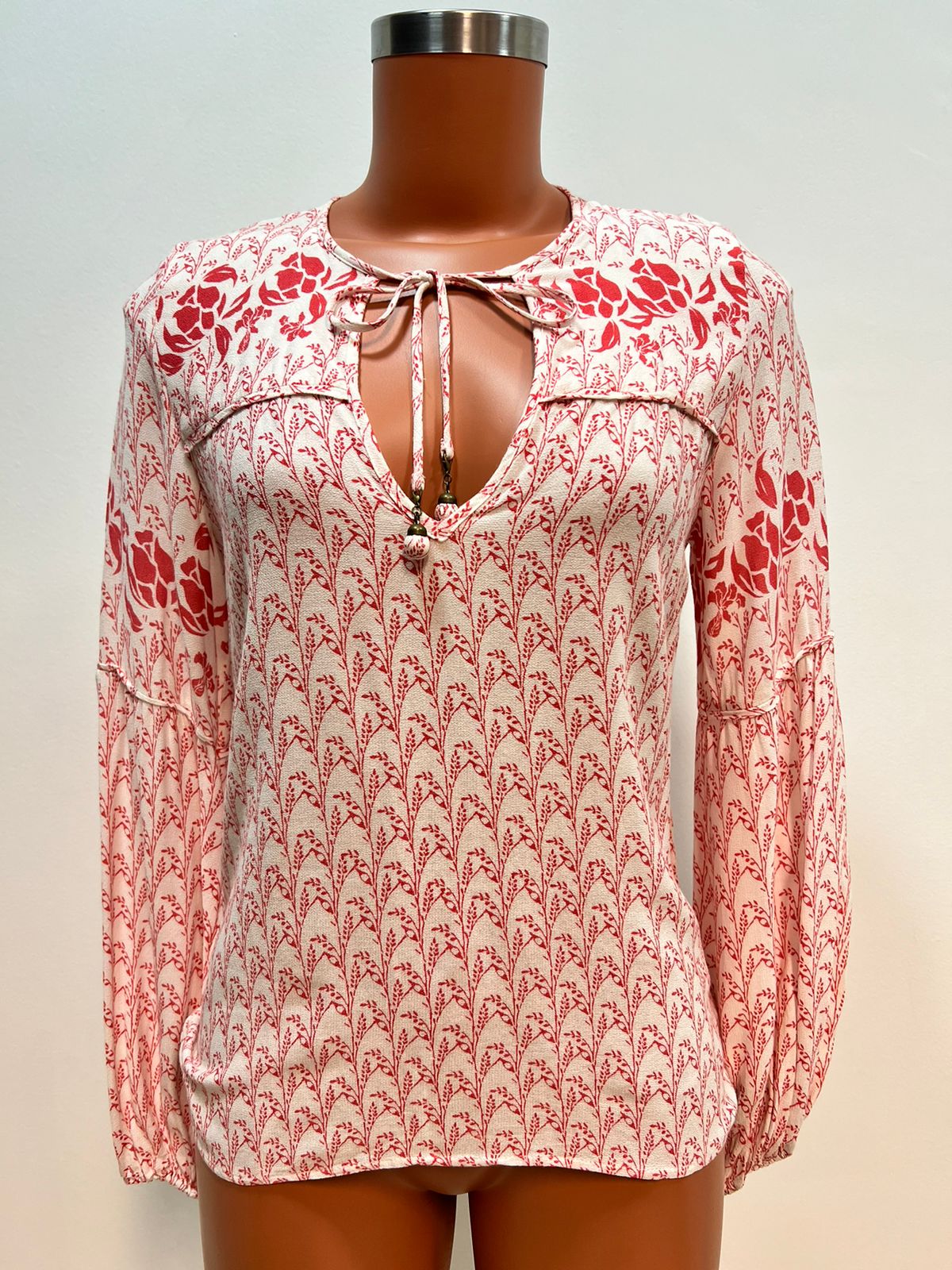BLUSA ATEEN