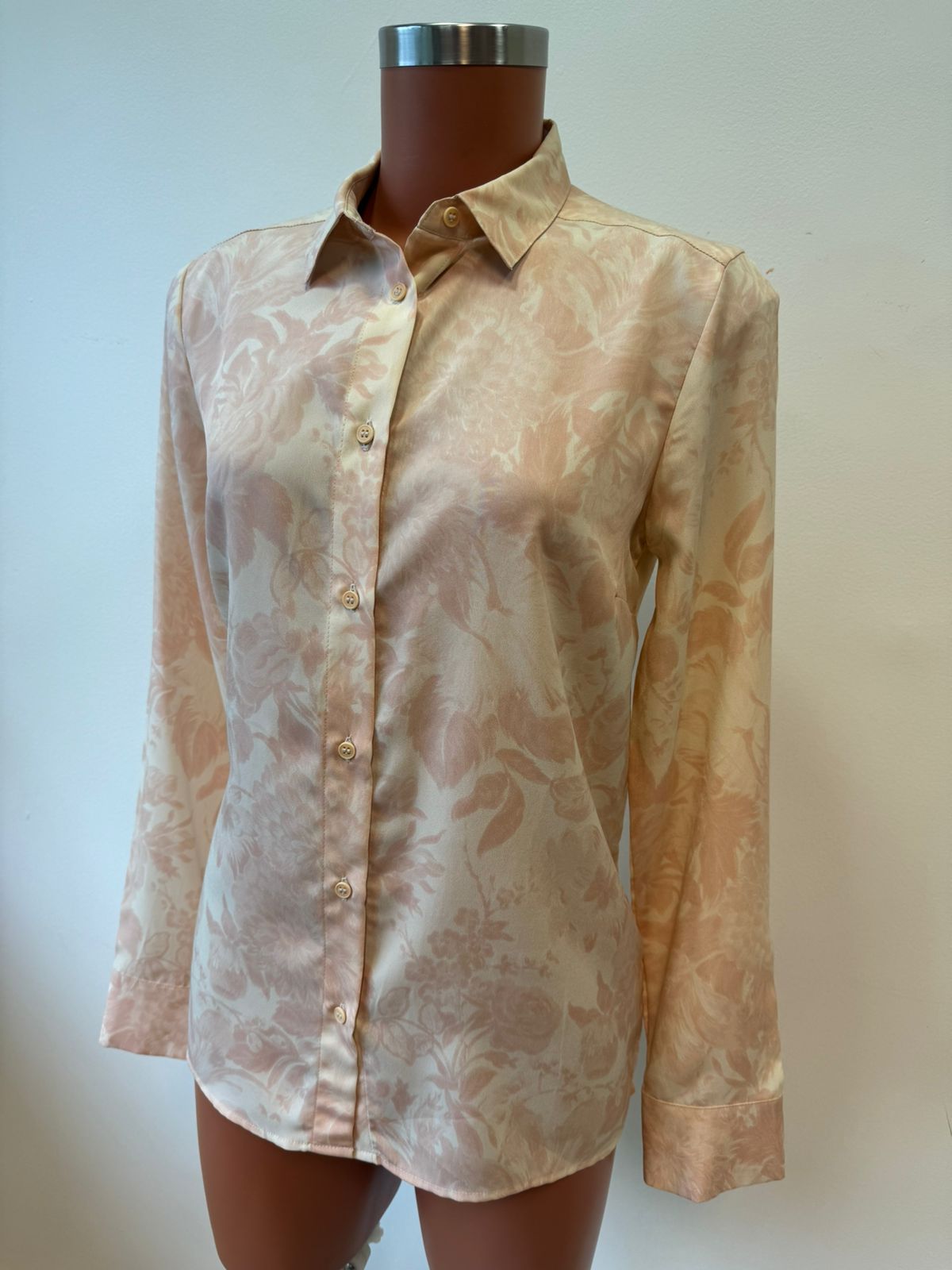 BLUSA STELLA MCCARTNEY