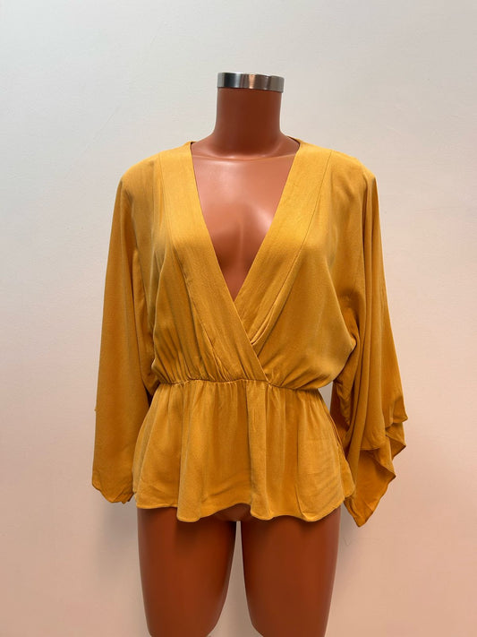 BLUSA ATEEN