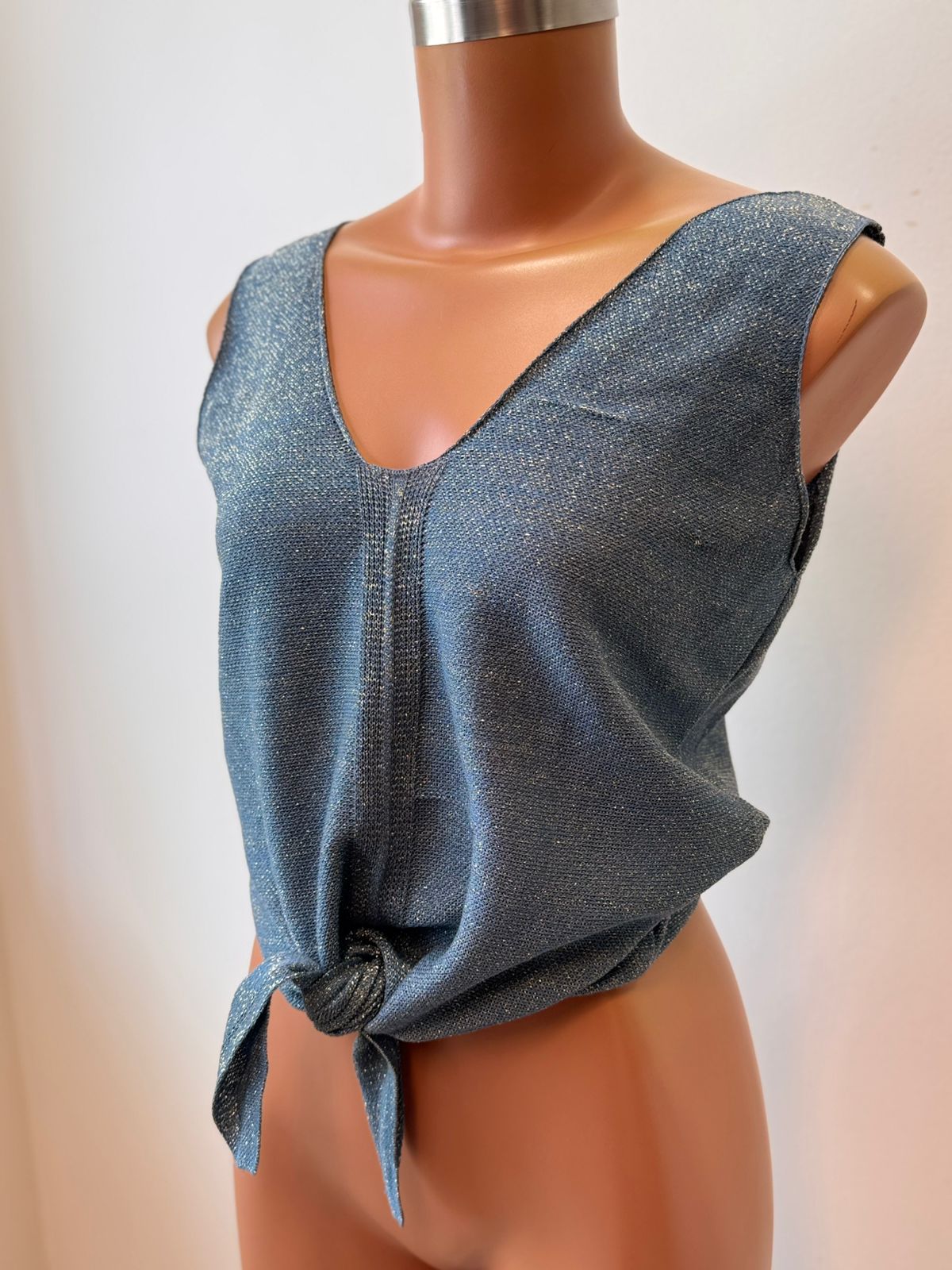 BLUSA ATEEN