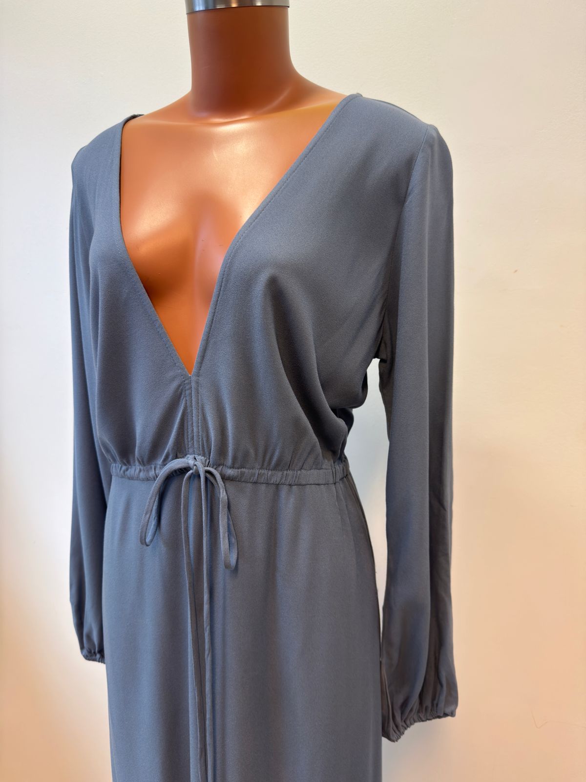 VESTIDO ATEEN