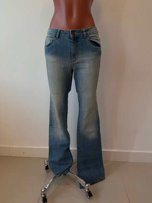 CALÇA JEANS