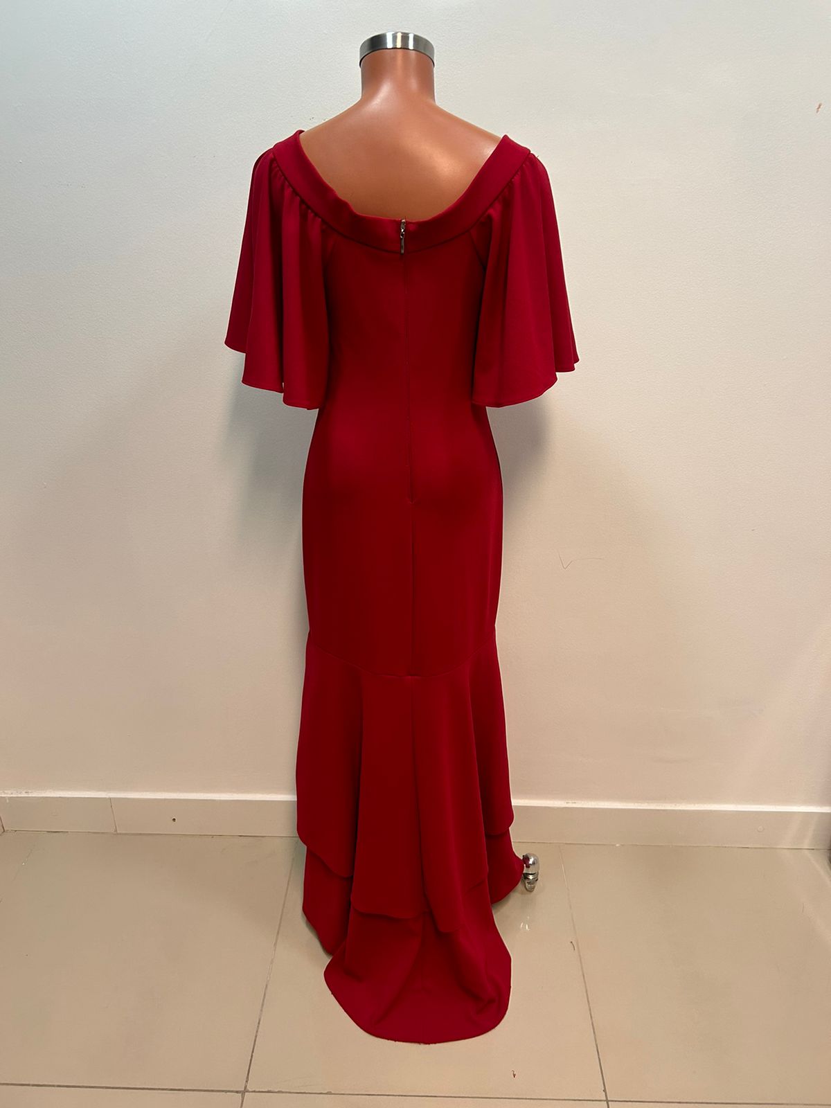 VESTIDO IORANE