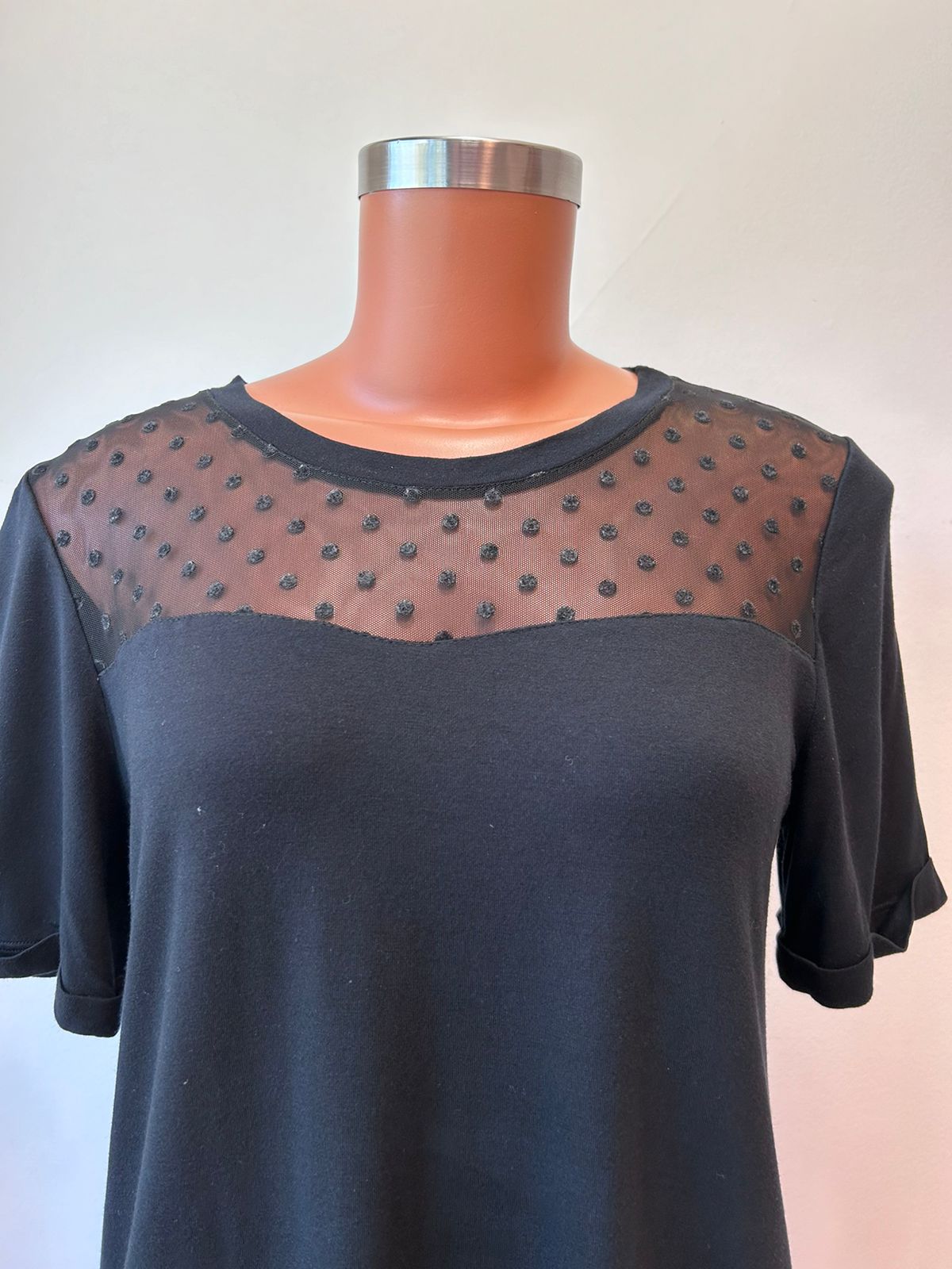 BLUSA LEELOO
