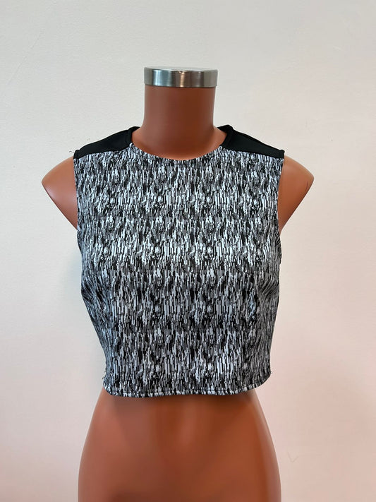 BLUSA LEFTIES