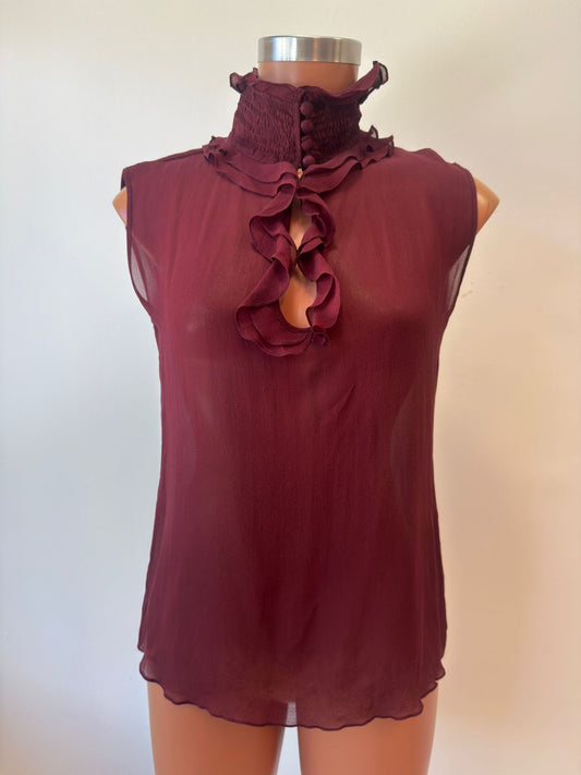BLUSA CHEMISERIE
